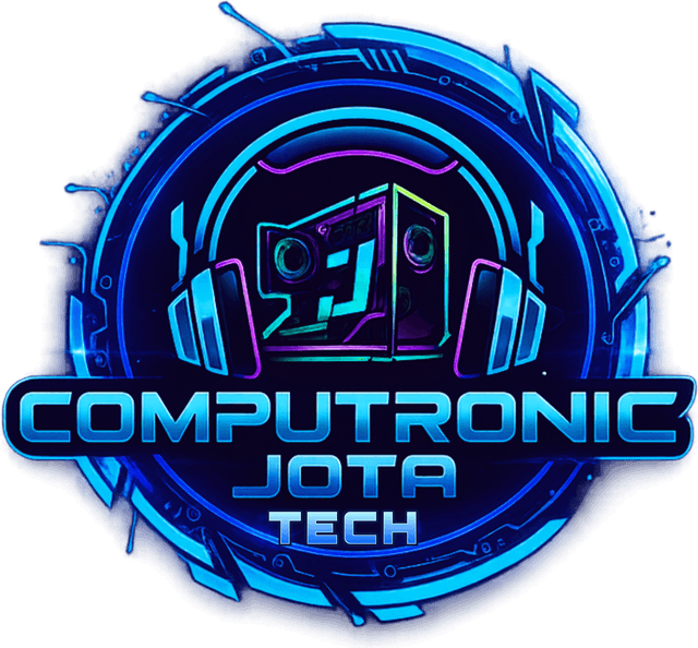 COMPUTRONIC JOTA TECH