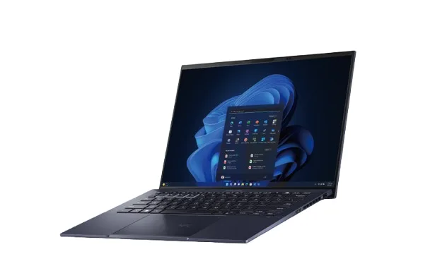 LAPTOP ASUS EXPERTBOOK PM1502CDA-S72310 R5 7535U 16GB D5 512GB SSD 15.6” FHD IPS ESP.