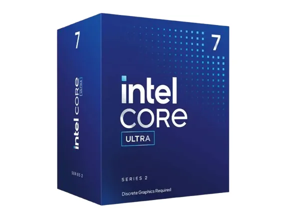 PROCESADOR, INTEL, CORE ULTRA 7 265F LGA1851
