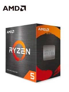 PROCESADOR RYZEN 5 5600GT 4.6GHz AM4