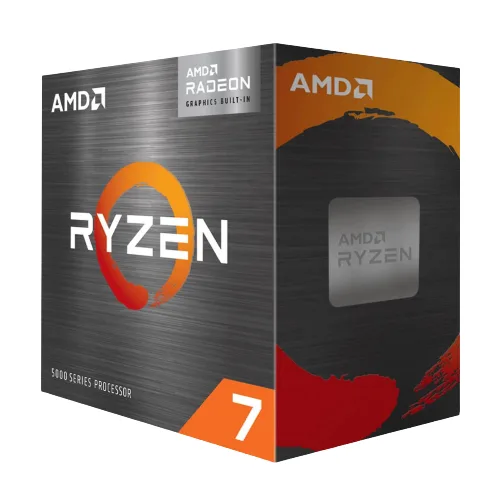 PROCESADOR RYZEN 7 5700G 4.6GHz AM4
