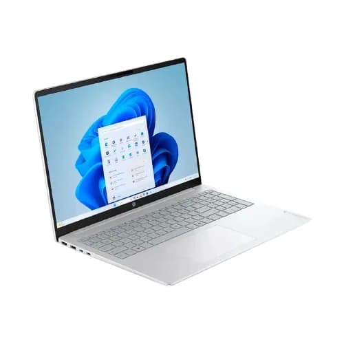 LAPTOP HP OMNIBOOK 3 16-BY0015DX RYZEN 5 40 8GB DDR5 256GB SSD 16¨ 2K W11 TS ENG.