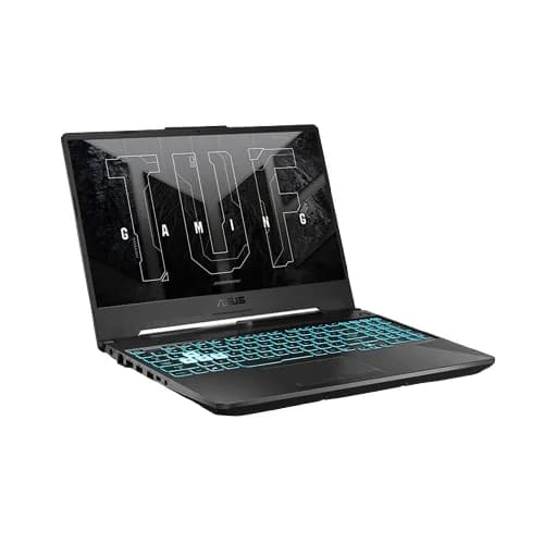 LAPTOP, ASUS TUF A15 FA506NCG-HN334 , RYZEN 7 8845HS, 8GB DDR5, 512GB SSD, RTX3050 4GB