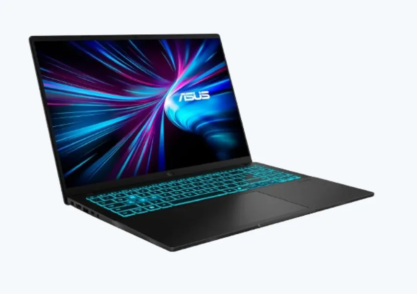 LAPTOP ASUS V3607VJ-TK285 CORE i7 240H 8GB DDR5 512GB SSD RTX3050 6GB 16¨ 144HZ