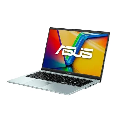 LAPTOP, ASUS VIVOBOOK GO 15 E1504FA-BQ5556, RYZEN 5 40, 8GB DDR5, 512GB SSD, 15.6¨ FHD